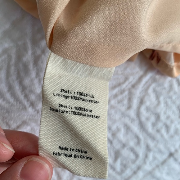 L’agence silk top - Picture 3 of 4